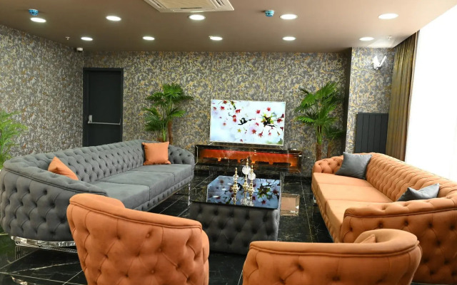 Asgard Hotel