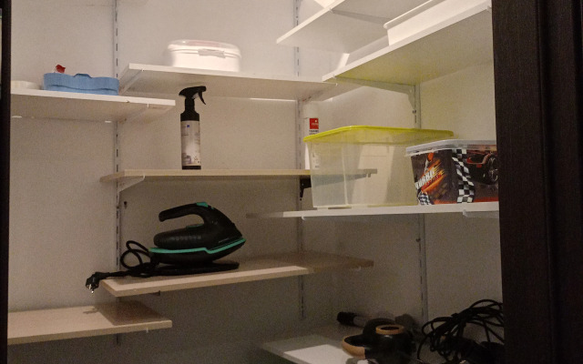 2Kh Komnatnaya Vozle Morya Flat