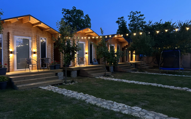 Sea Land Cottage hotel