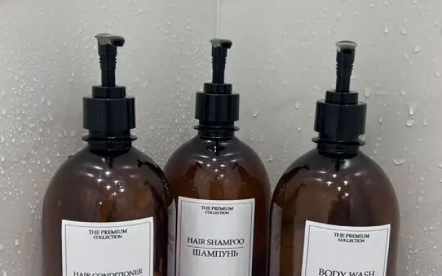 Квартира на Василенко 3/2