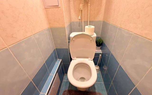 Квартира GoldApart на проспекте Победы 342а