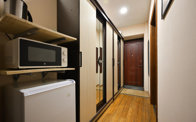 Квартира 1912 у Канала Грибоедова