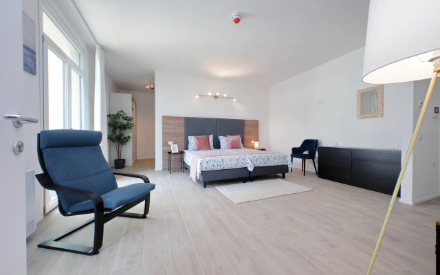 Siena Hills Apartments