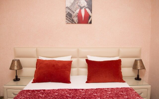 Tamara Boutique-hotel