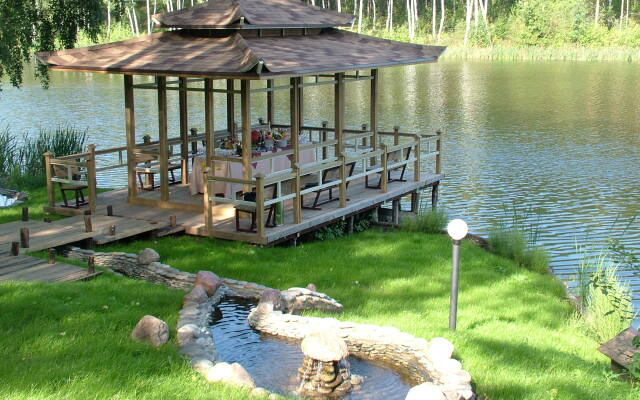 Mechta Park-Hotel