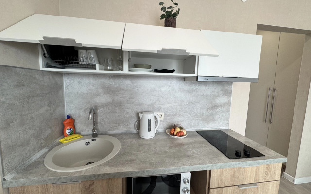 Квартира Студия в центре города