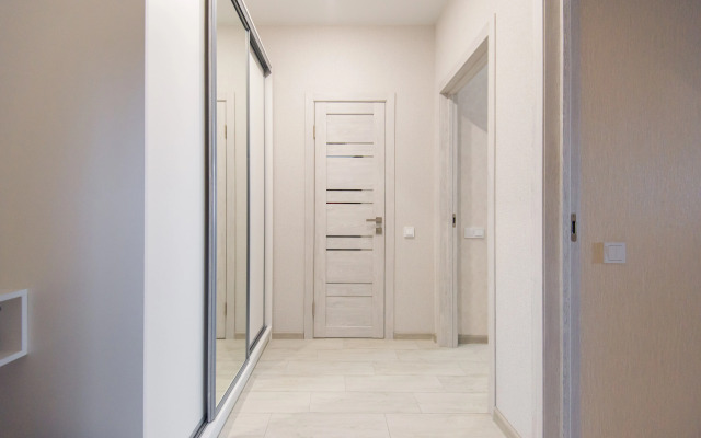 Квартира Уютная квартира на Нансена