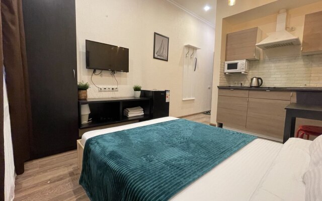 Studiya 2 Flat