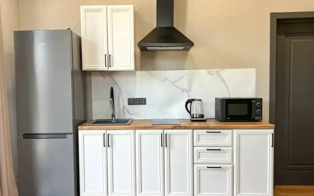 Kottedzh Private house