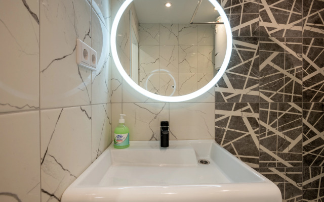 Апартаменты InHome24 Smart Space