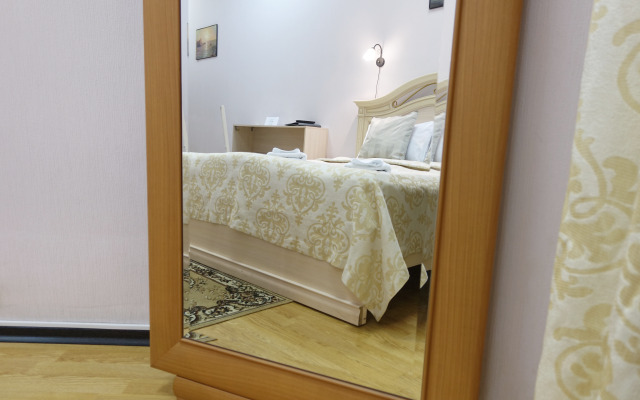 Venice on Nevsky Living Quarters