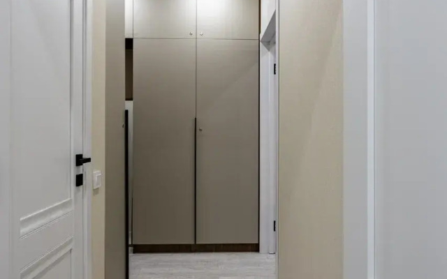 Studiya S Otdelnoy Kukhney V Zhk Letniy Flat