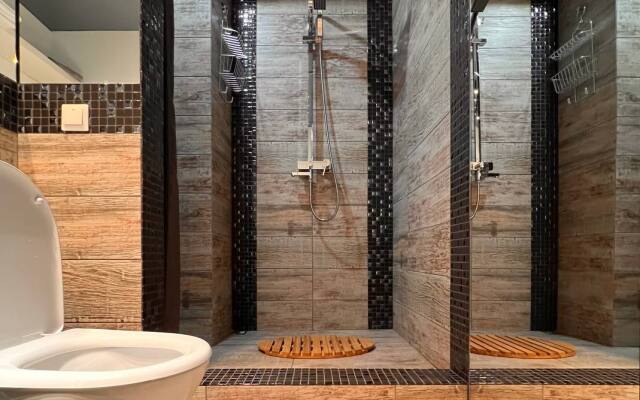 Квартира на Малая Ямская 63