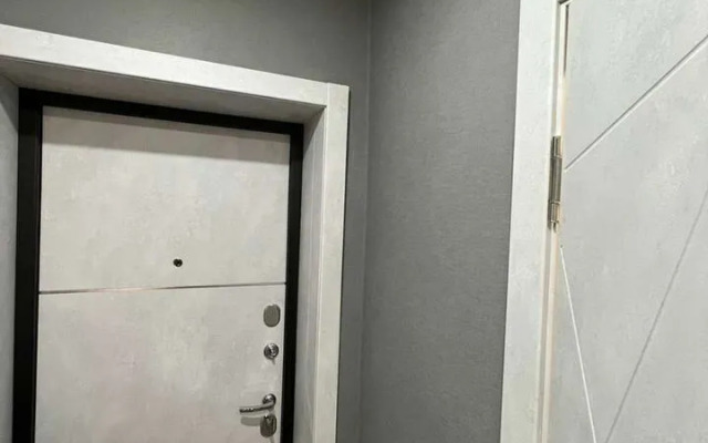 Апартаменты на улице Металлургов, 28