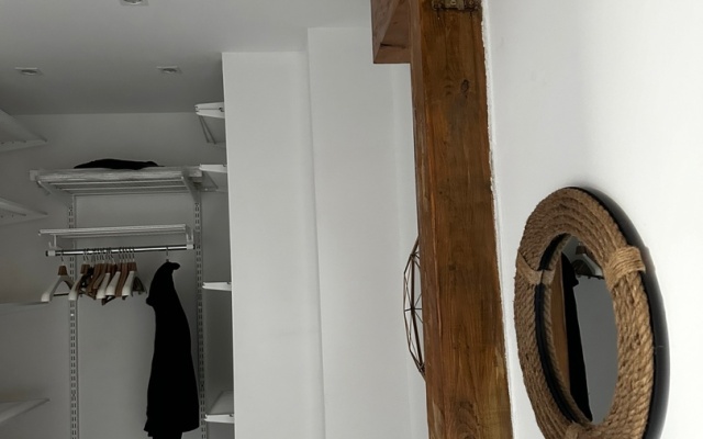 Апартаменты Амалиенау Люкс Хаус