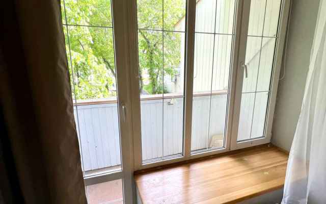 Apartamenty Lya Mezon Atakent Apartments
