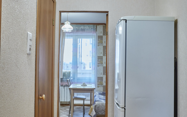 Квартира Однокомнатная на 3 Этаже 40м2