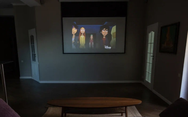 Апартаменты ЭдинбургТауэр