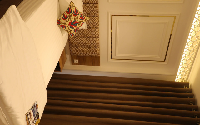 Asal Boutique Hotel