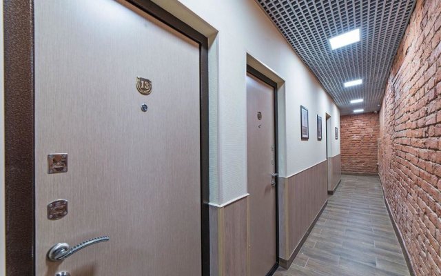 Гостевой дом НеХаус