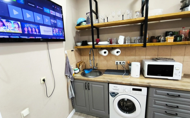 Квартира в центре