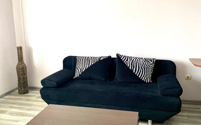 Апартаменты на Согласия