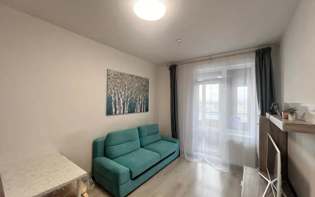 Квартира на Кузнецовской 58к1