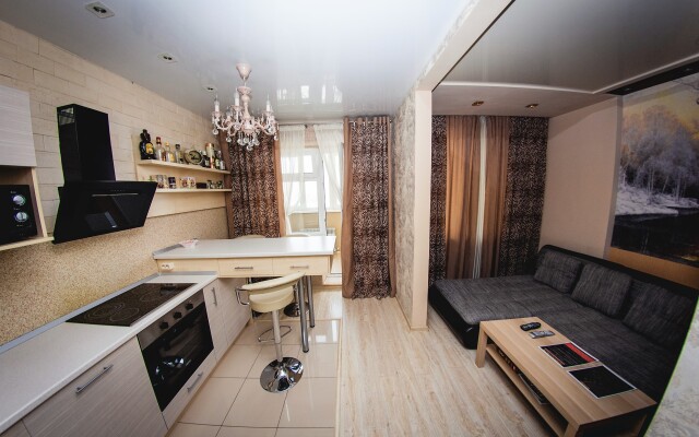 Апартаменты ATLANT Apartments 109