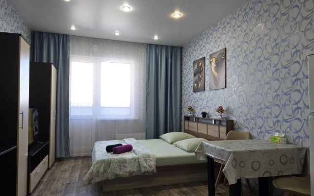 Апартаменты Усольцева 26