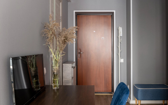 Апартаменты Prim Rooms Фрегат