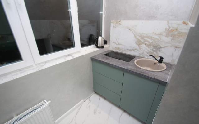 Квартира на Сусанина Ивана