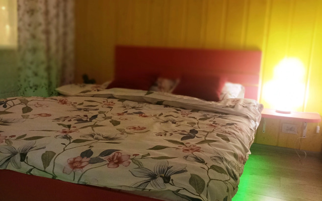 Гостевой Дом Русские сувениры