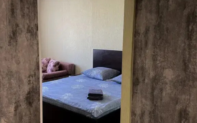 Апартаменты на Терешковой 10/7 2