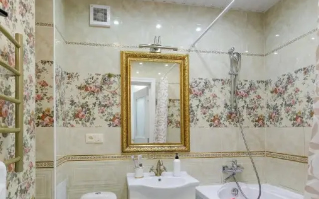 Apartment "Suite with Jacuzzi"
