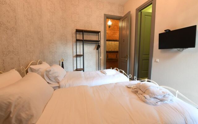 Jardin Vera Apart-Otel