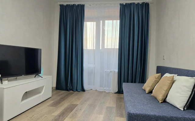 Апартаменты Евродвушка на Междуречье