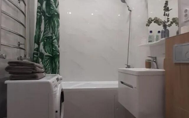 Krants-Prestizh Alleshome Flat