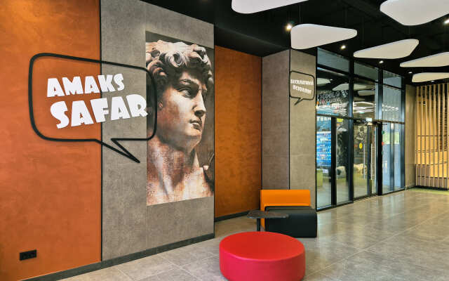 Amaks Safar Hotel