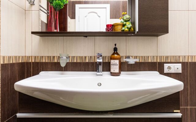 Апартаменты в центре города Казань