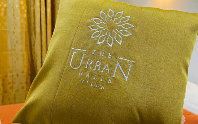 Urban Galle Villa
