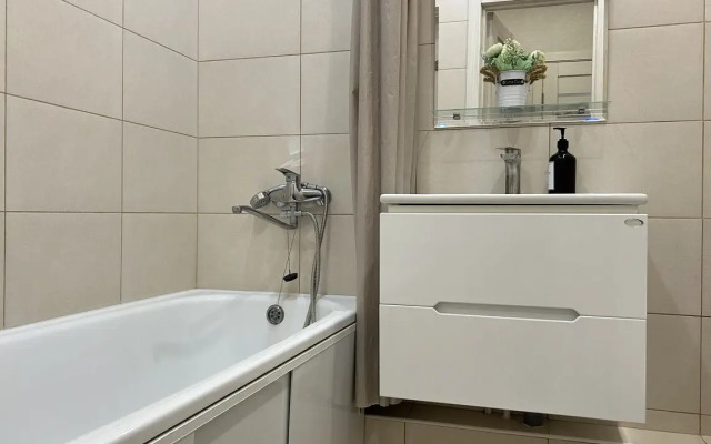 Uyutnye Na Zhigulenko Apartments