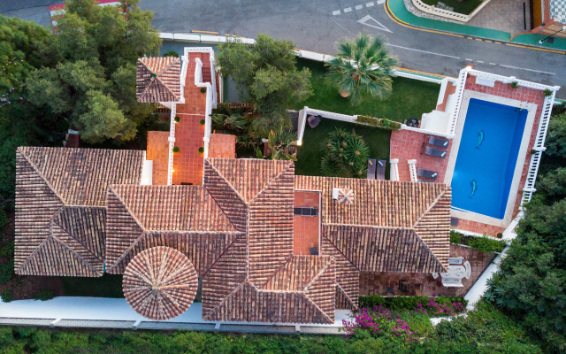 Monte La Cala de Mijas Villa