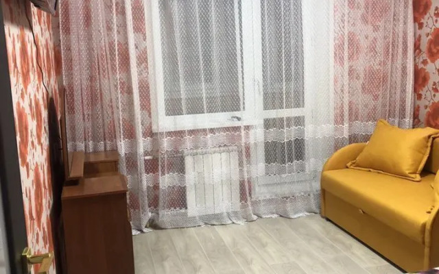 Апартаменты на Московском проспекте 6