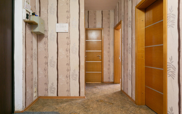 Квартира Просторная Березовый Сок у Метро