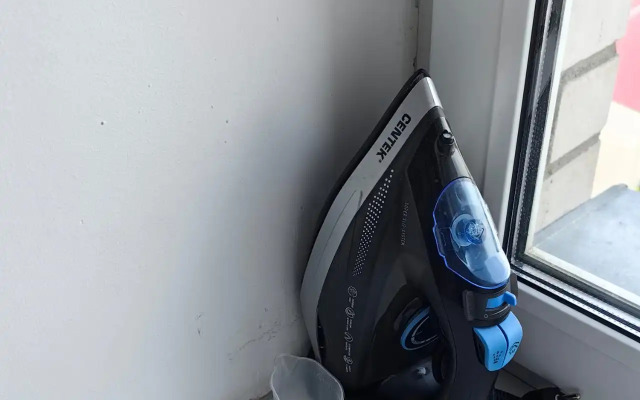 Kvartira Na Yunnatov Flat