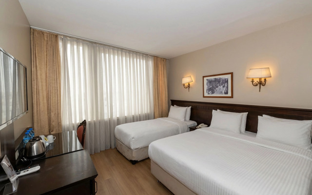 Pera Rose Hotel - Special Class