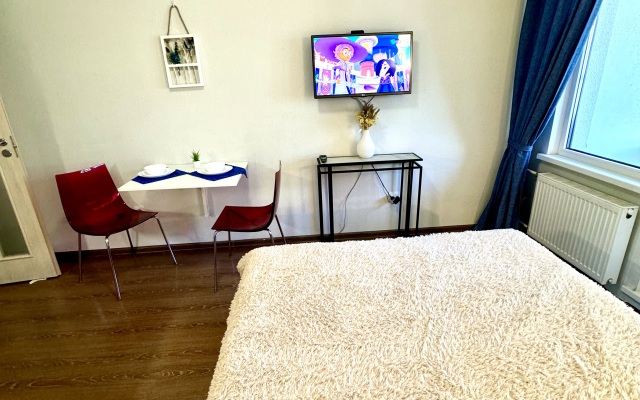 Апартаменты Cruise 11 floor