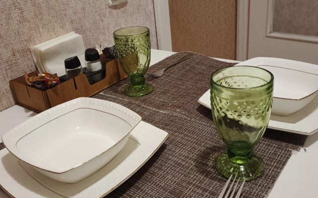 Квартира Однушка в Луговом