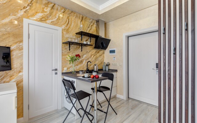 Prostor 5 Apartments