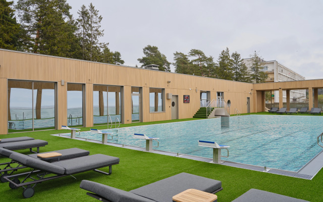 Repino Park Hotel